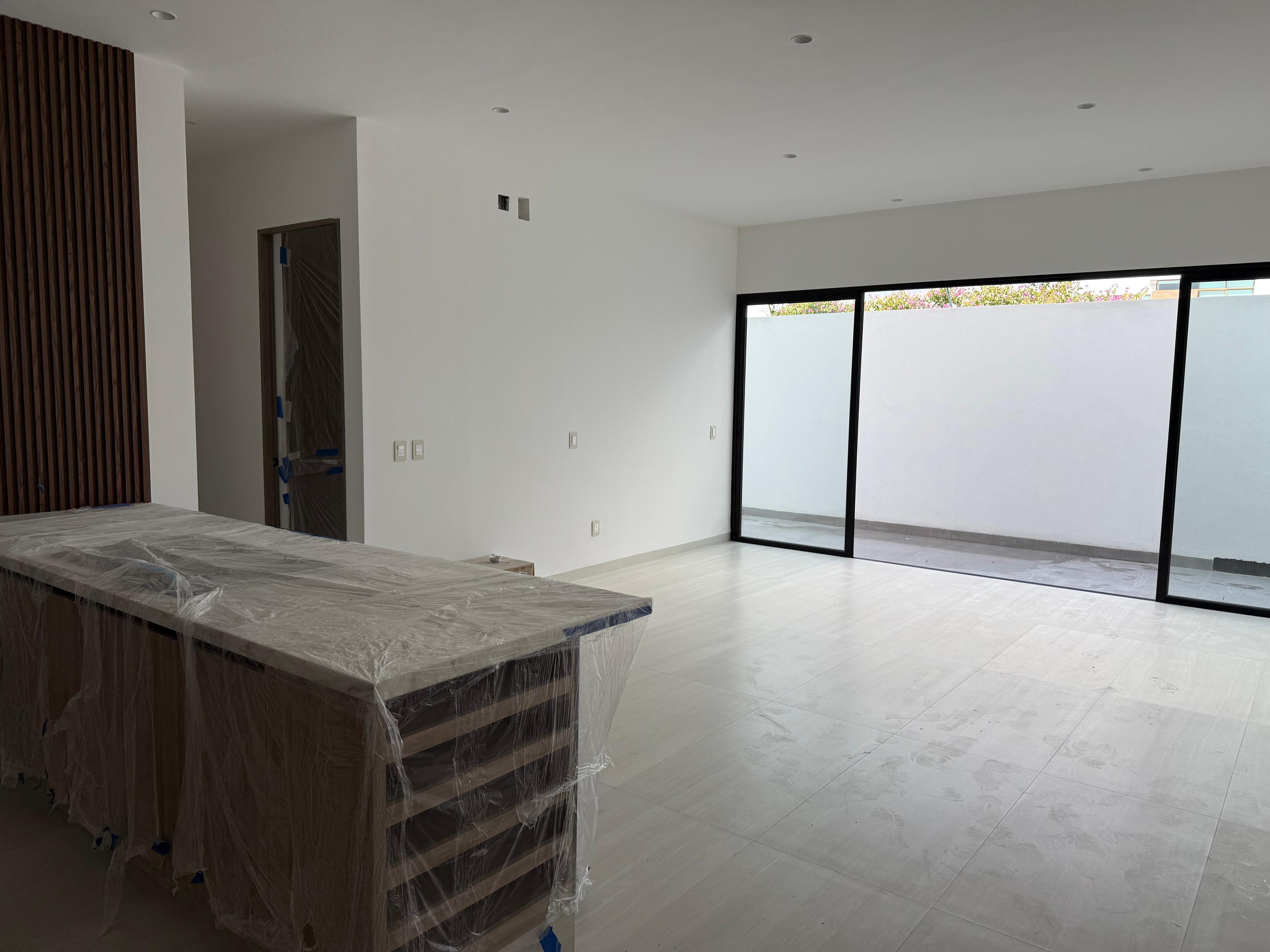 Departamento #1 Condominio Ivana