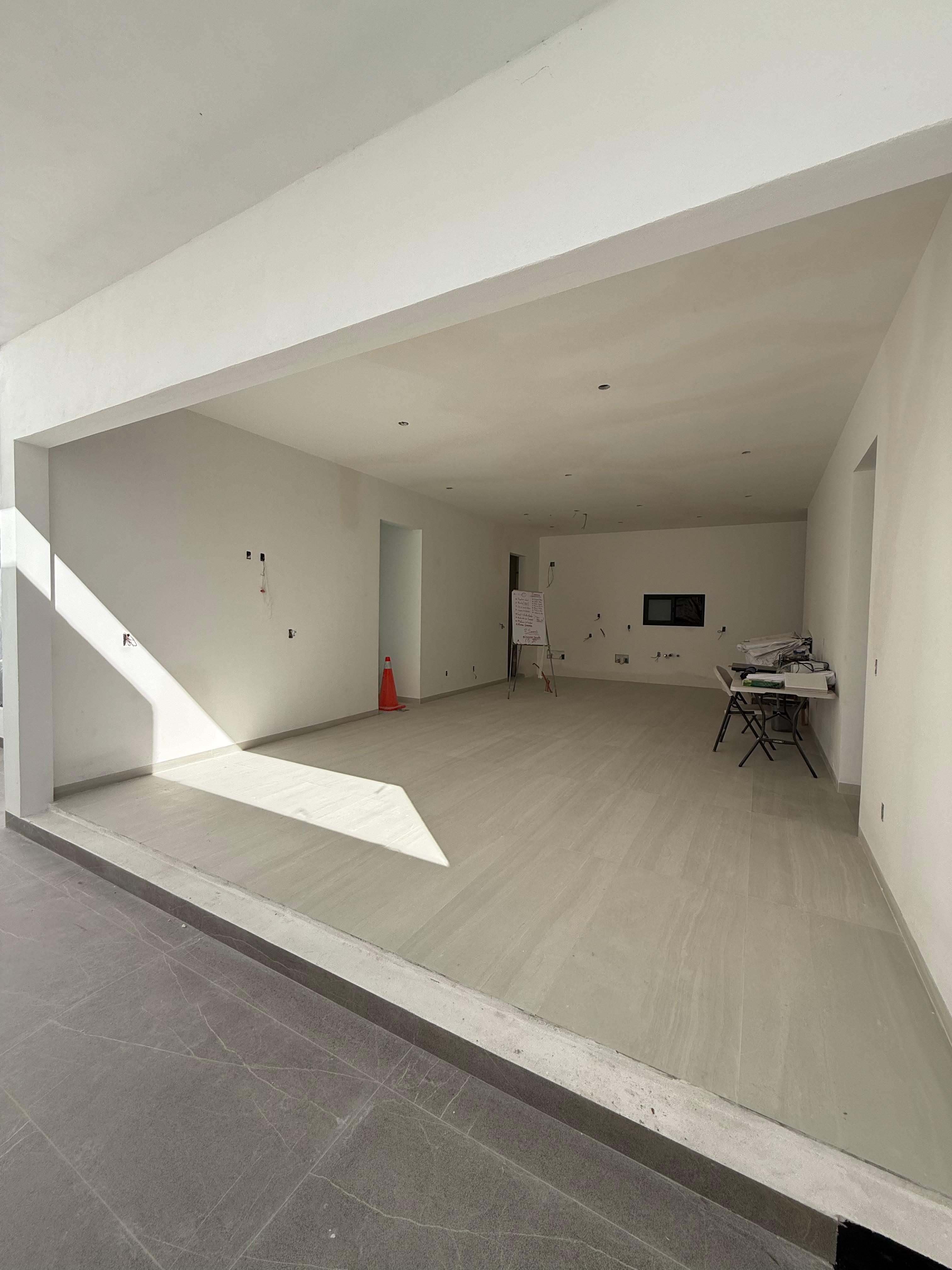 Departamento #2 Condominio Ivana