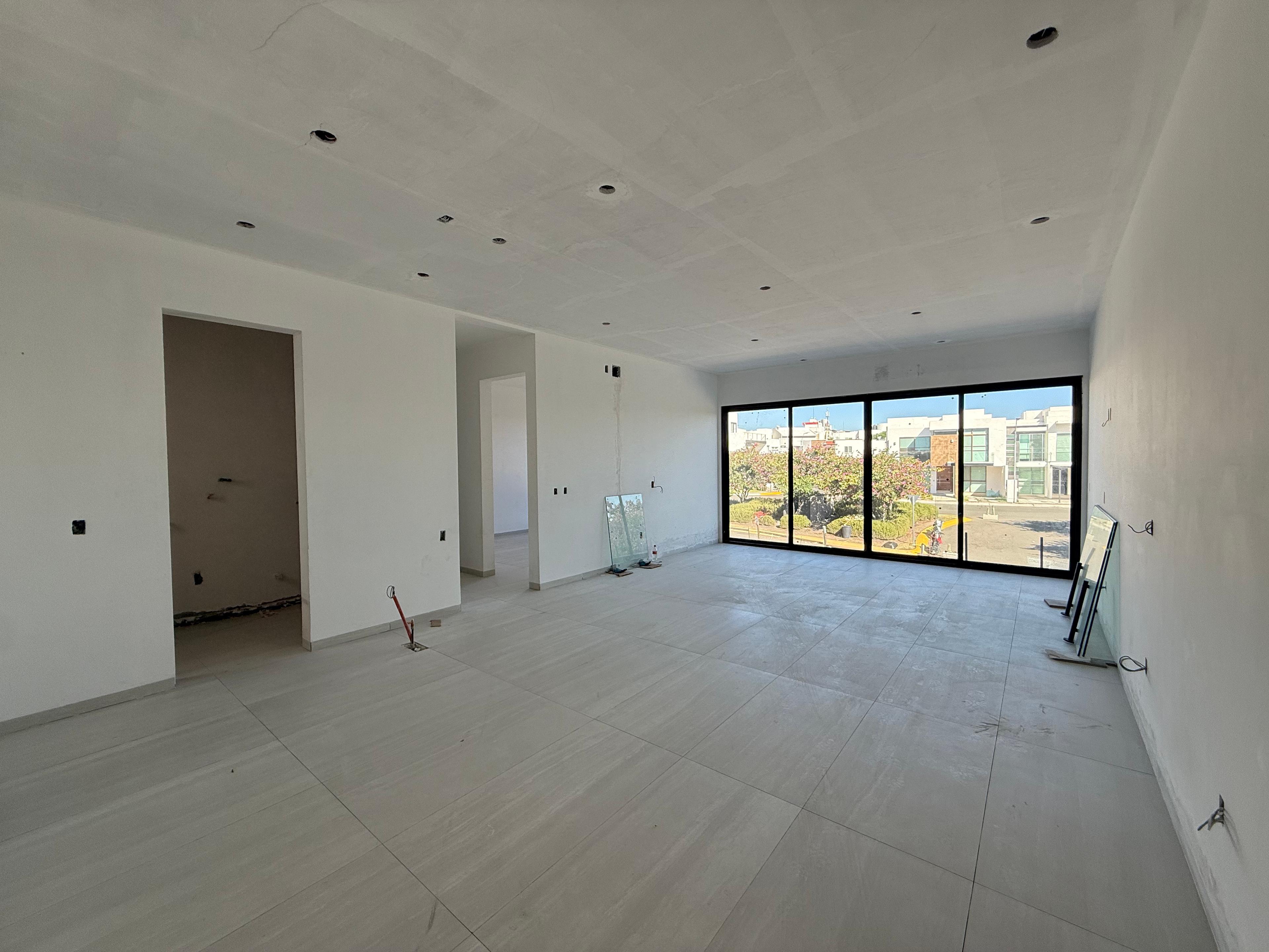 Departamento #3 Condominio Ivana