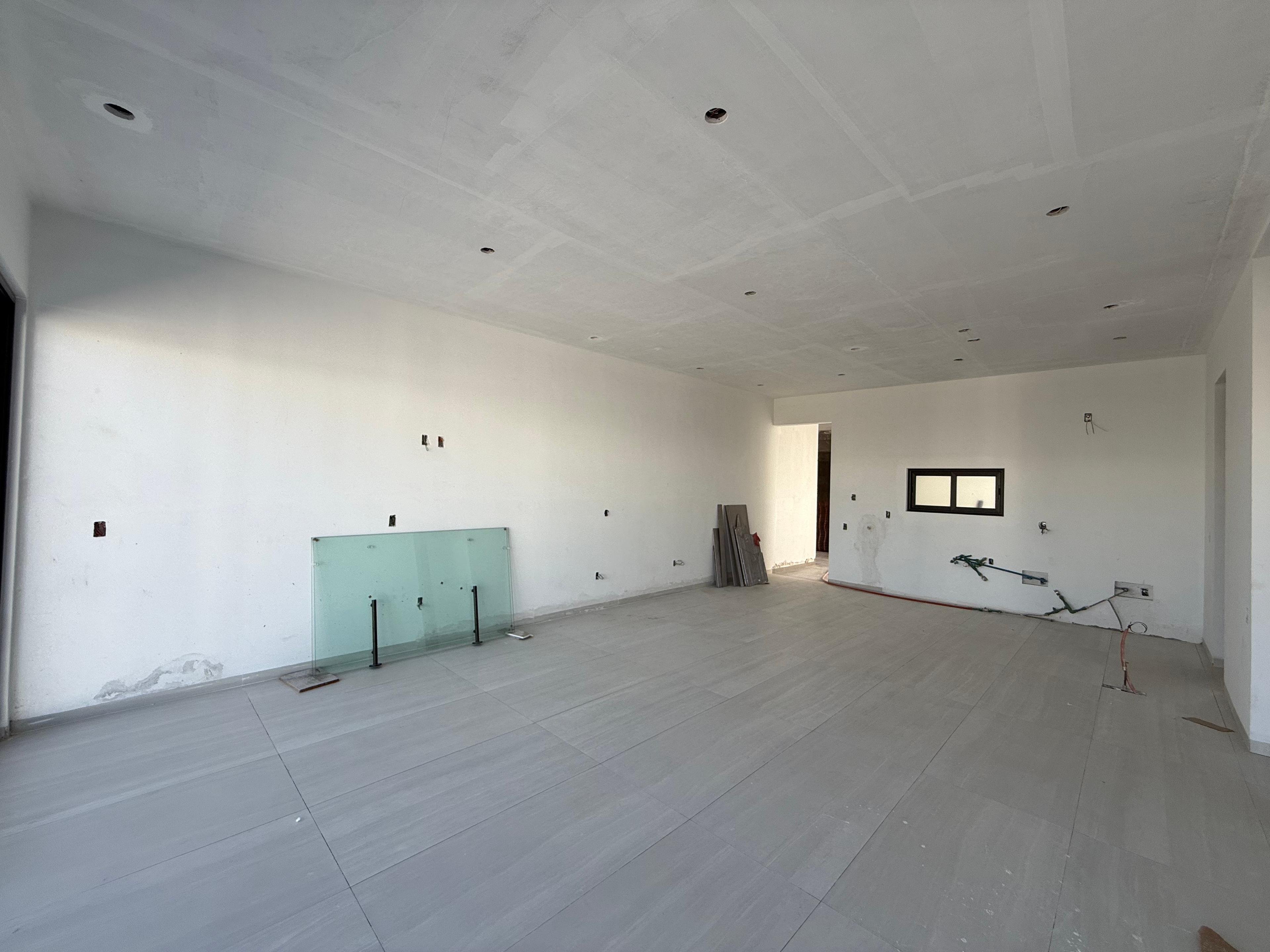 Departamento #4 Condominio Ivana