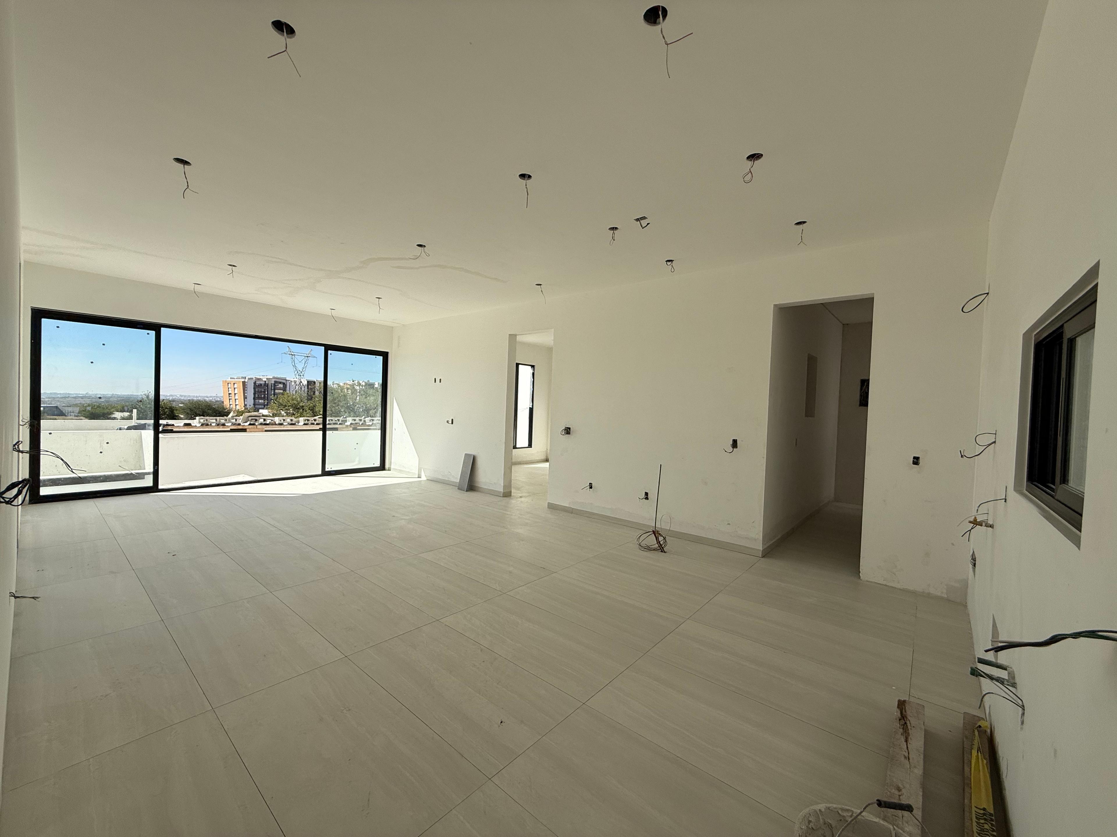 Departamento #5 Condominio Ivana