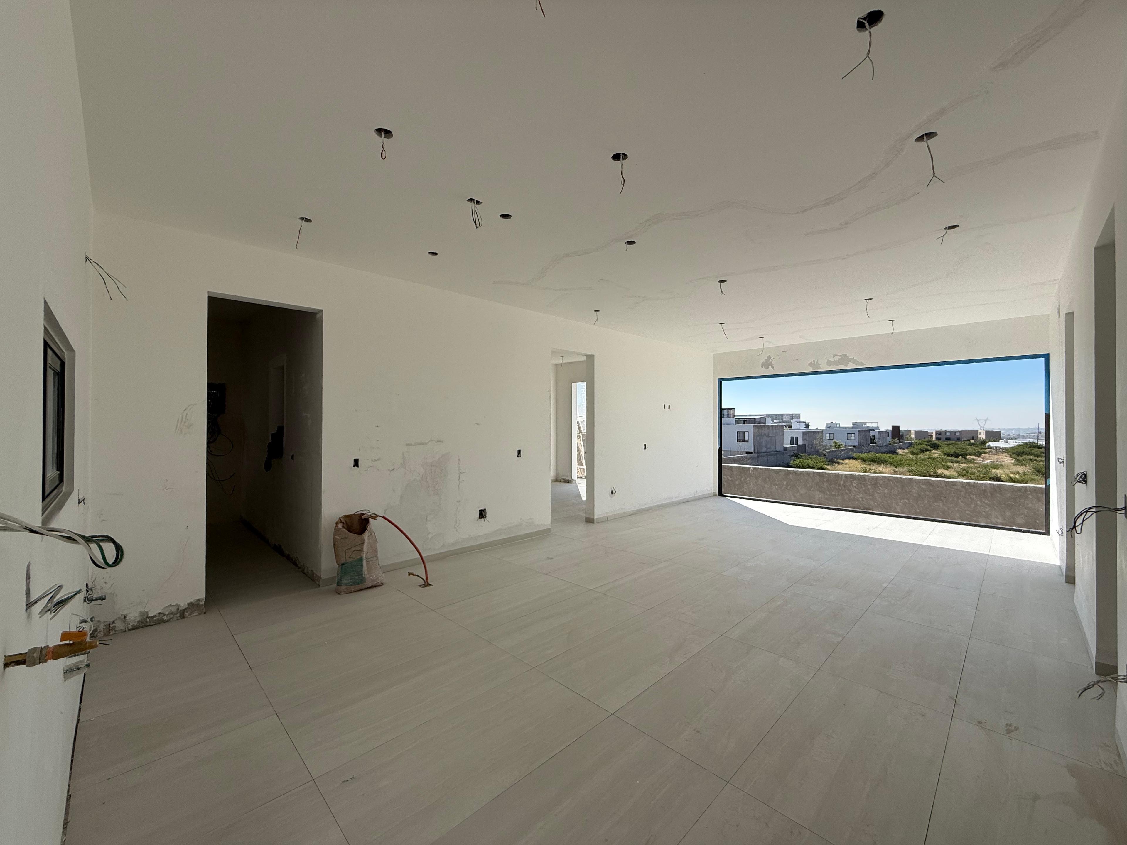 Departamento #6 Condominio Ivana