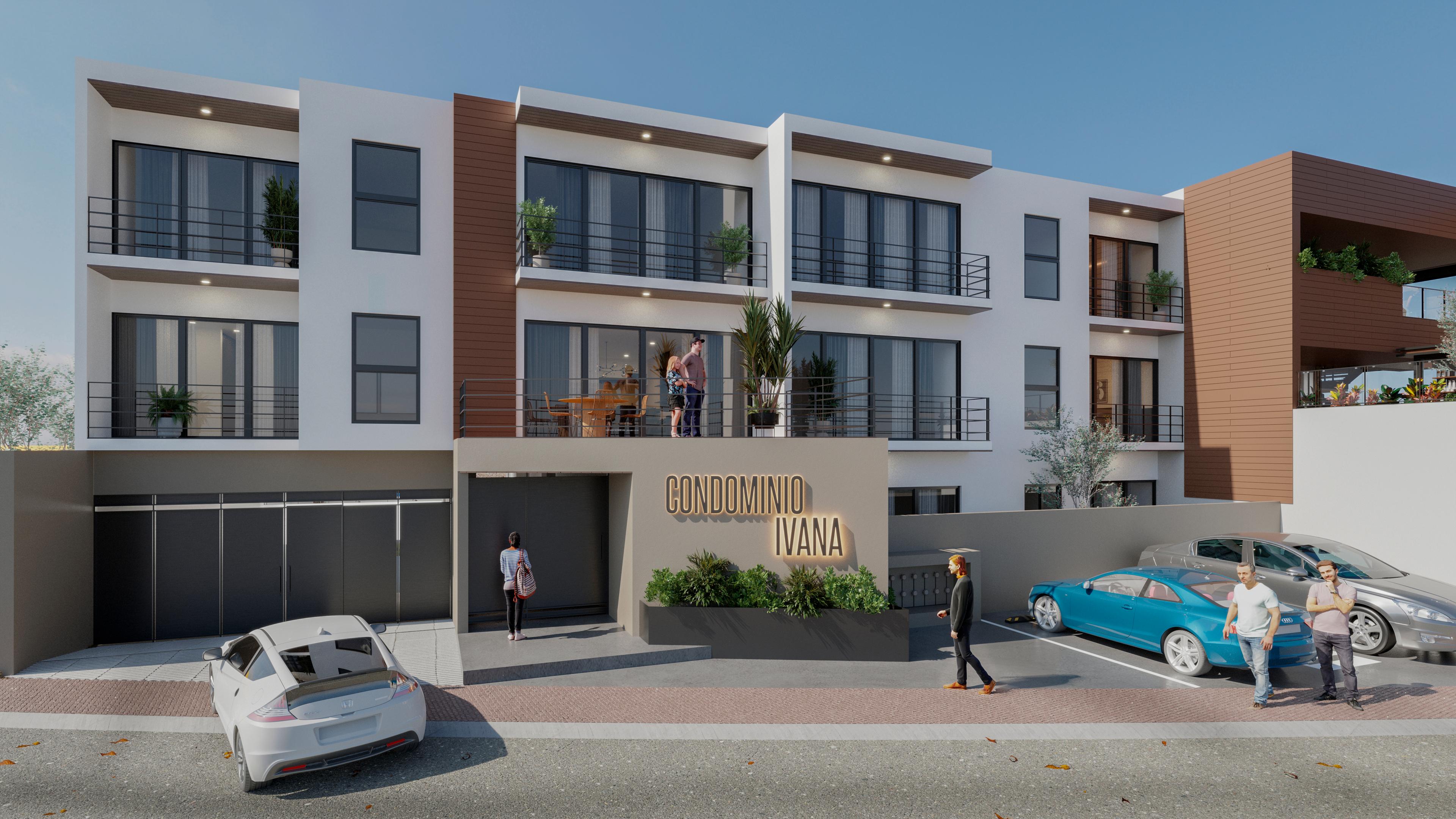 Tu hogar comienza aquí